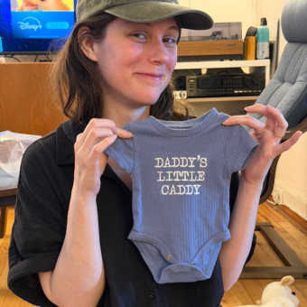 Babylist Registry Photo