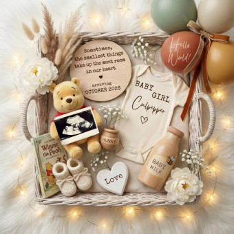 Babylist Registry Photo