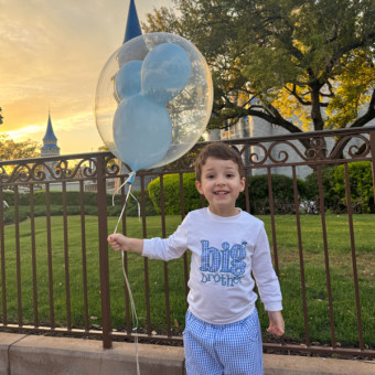 Babylist Registry Photo
