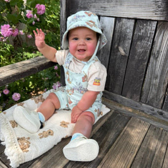 Babylist Registry Photo