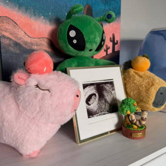 Babylist Registry Photo