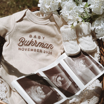 Babylist Registry Photo
