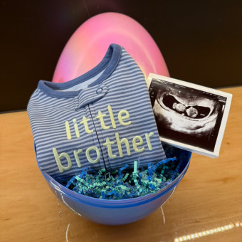 Babylist Registry Photo