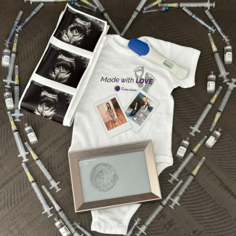 Babylist Registry Photo