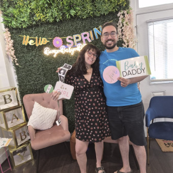 Babylist Registry Photo