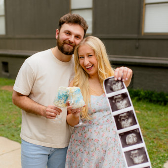 Babylist Registry Photo