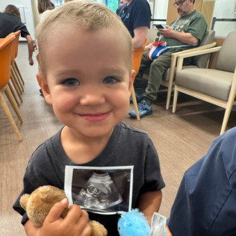 Babylist Registry Photo