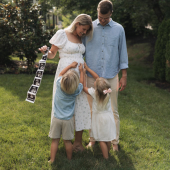 Babylist Registry Photo