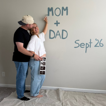 Babylist Registry Photo