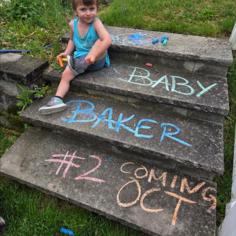 Babylist Registry Photo