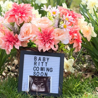Babylist Registry Photo