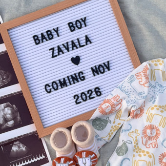 Babylist Registry Photo