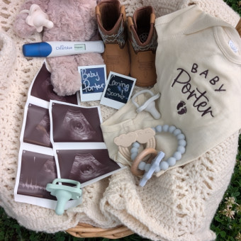 Babylist Registry Photo