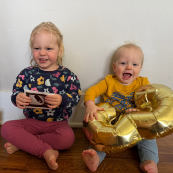 Babylist Registry Photo