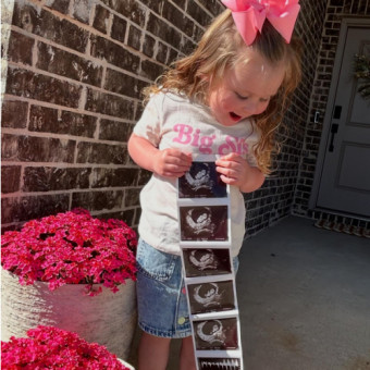 Babylist Registry Photo