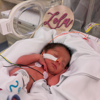 Babylist Registry Photo