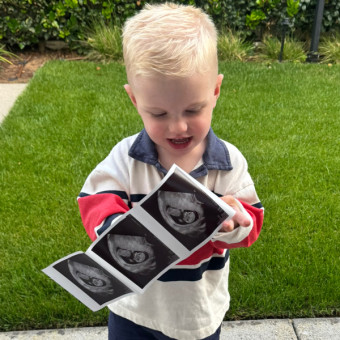 Babylist Registry Photo