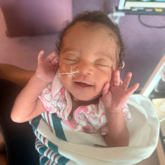 Babylist Registry Photo