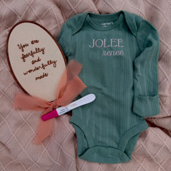 Babylist Registry Photo