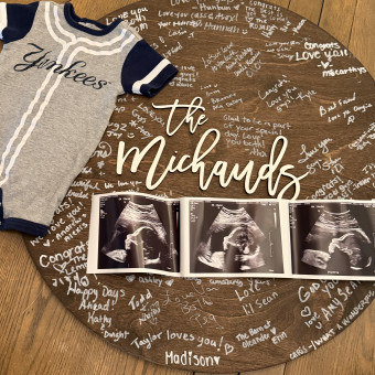 Babylist Registry Photo