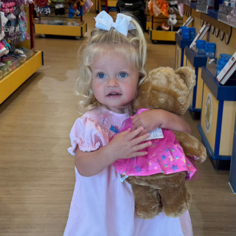Babylist Registry Photo