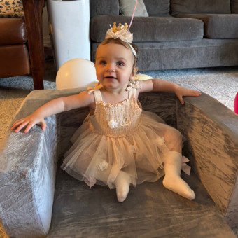 Babylist Registry Photo