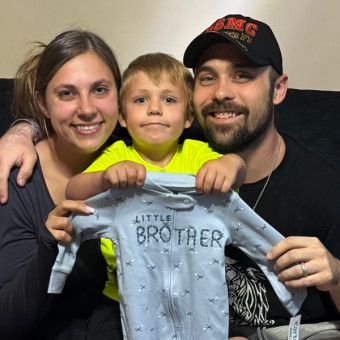 Babylist Registry Photo