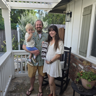 Babylist Registry Photo