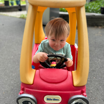 Babylist Registry Photo