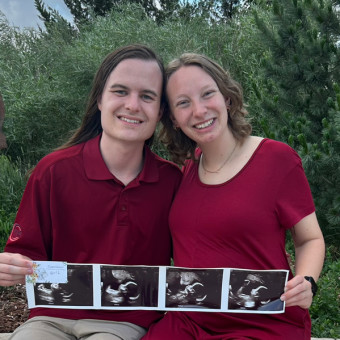 Babylist Registry Photo