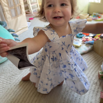 Babylist Registry Photo