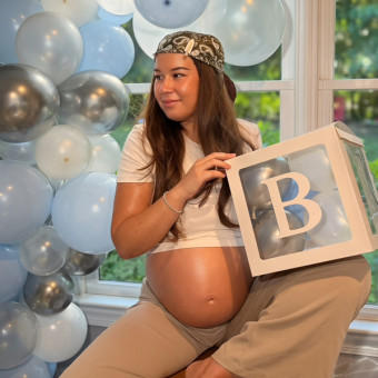 Babylist Registry Photo