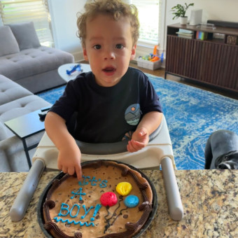 Babylist Registry Photo
