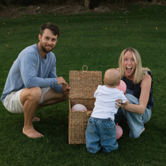 Babylist Registry Photo