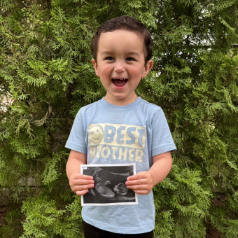 Babylist Registry Photo