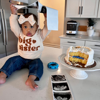 Babylist Registry Photo