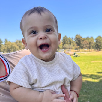 Babylist Registry Photo