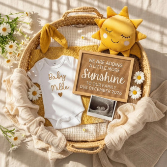 Babylist Registry Photo
