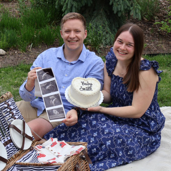 Babylist Registry Photo