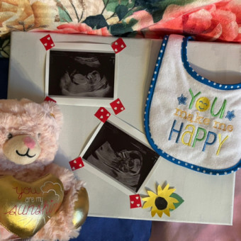 Babylist Registry Photo