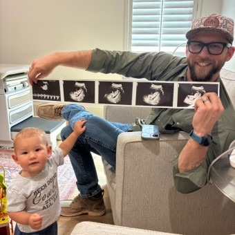 Babylist Registry Photo