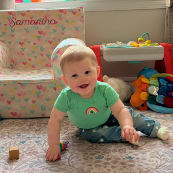 Babylist Registry Photo