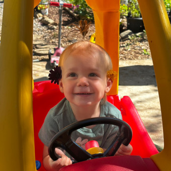 Babylist Registry Photo