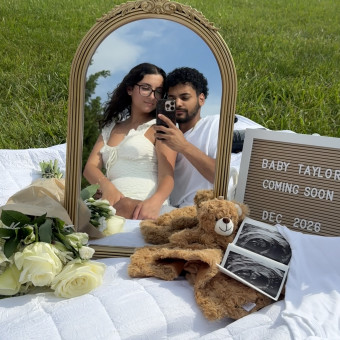 Babylist Registry Photo