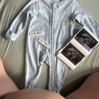 Babylist Registry Photo
