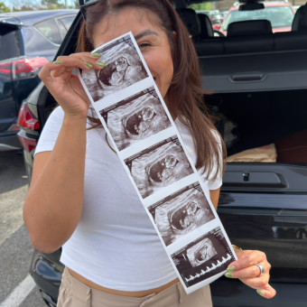 Babylist Registry Photo