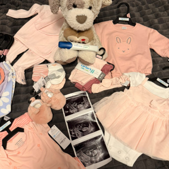 Babylist Registry Photo