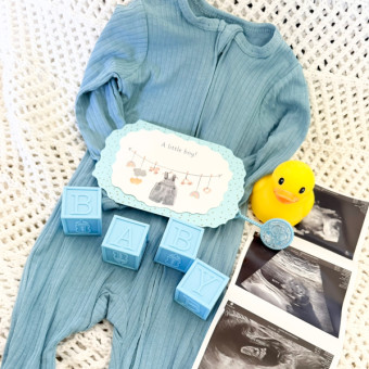 Babylist Registry Photo