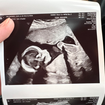 Babylist Registry Photo