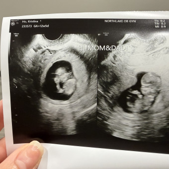 Babylist Registry Photo
